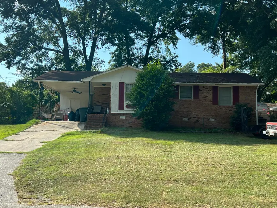 497 Azalea Drive, Orangeburg, SC 29115 - #3