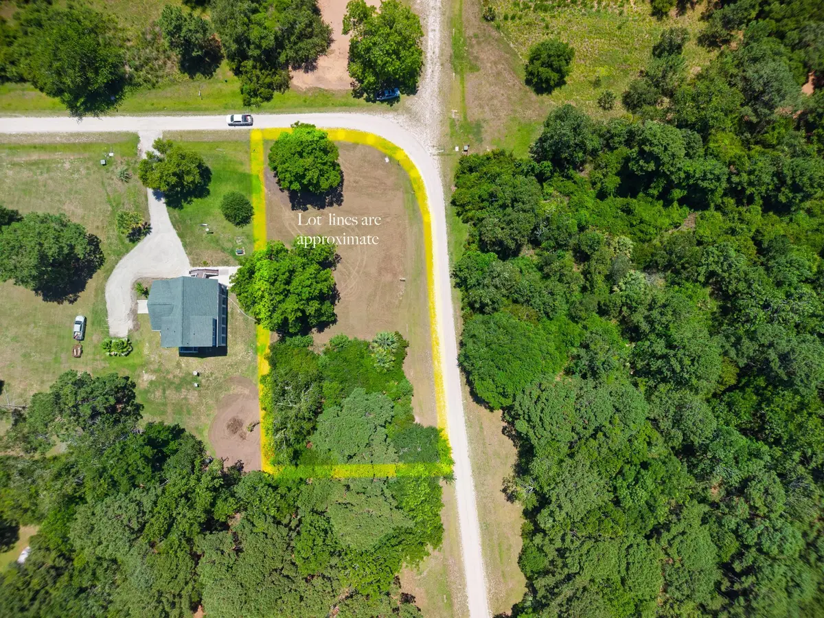 Lot 27 Blackbear Drive, Edisto Island, SC 29438 - #1