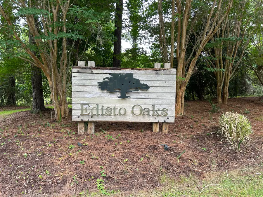 Lot 27 Blackbear Drive, Edisto Island, SC 29438 - #2