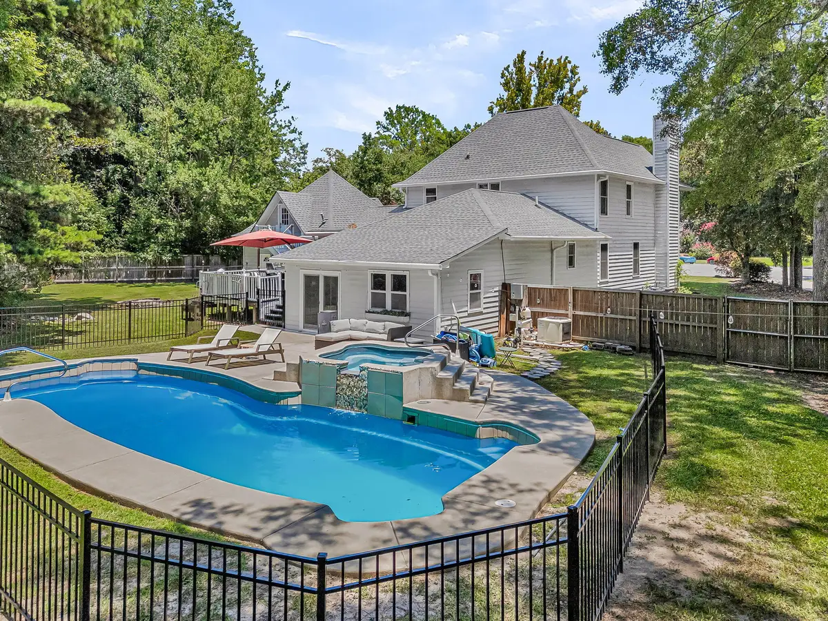14 Brigadoon Place, Charleston, SC 29414 - #1