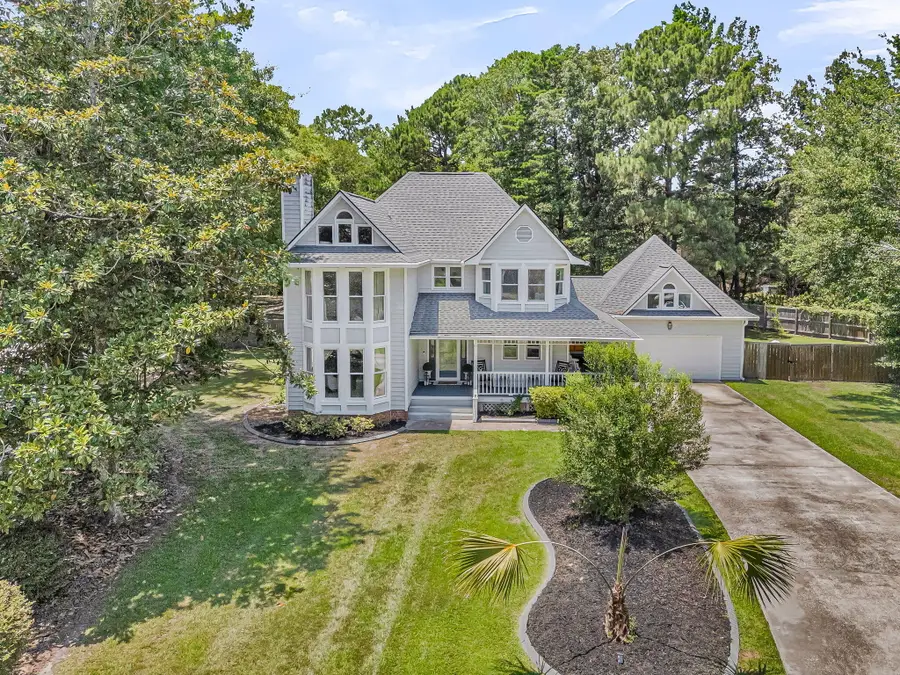 14 Brigadoon Place, Charleston, SC 29414 - #2