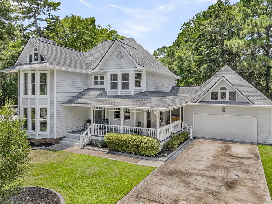 14 Brigadoon Place, Charleston, SC 29414 - #3