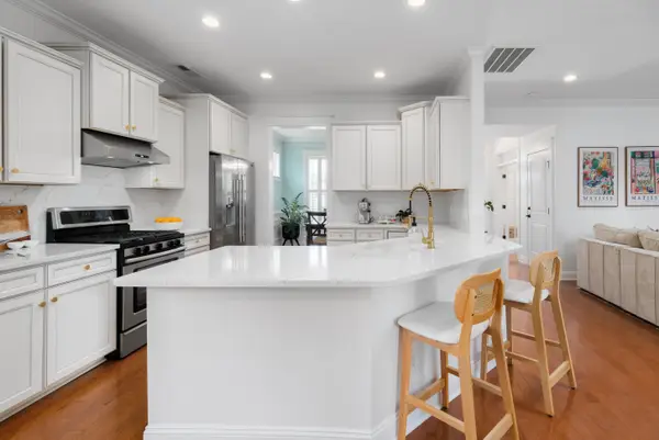 331 Megans Bay Lane, Charleston, SC 29492