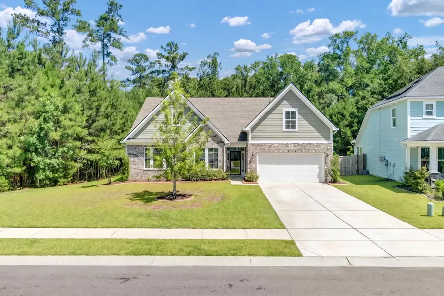 111 Misty Waters Court, Summerville, SC 29483 - #2