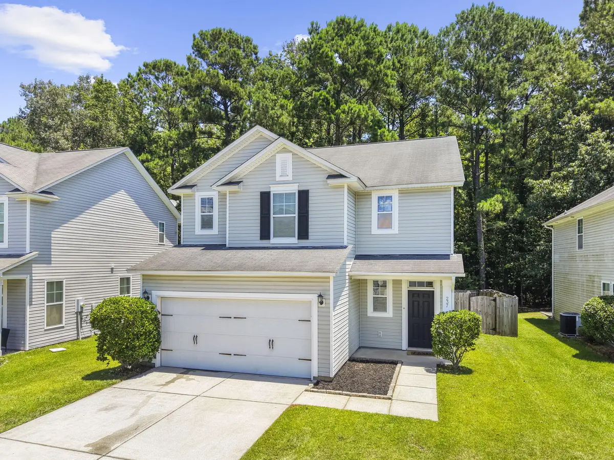 237 Oglethorpe Circle, Moncks Corner, SC 29461 - #1
