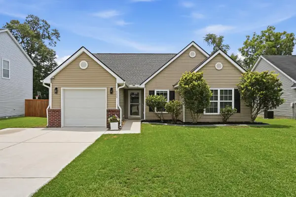 5039 Ballantine Drive, Summerville, SC 29485