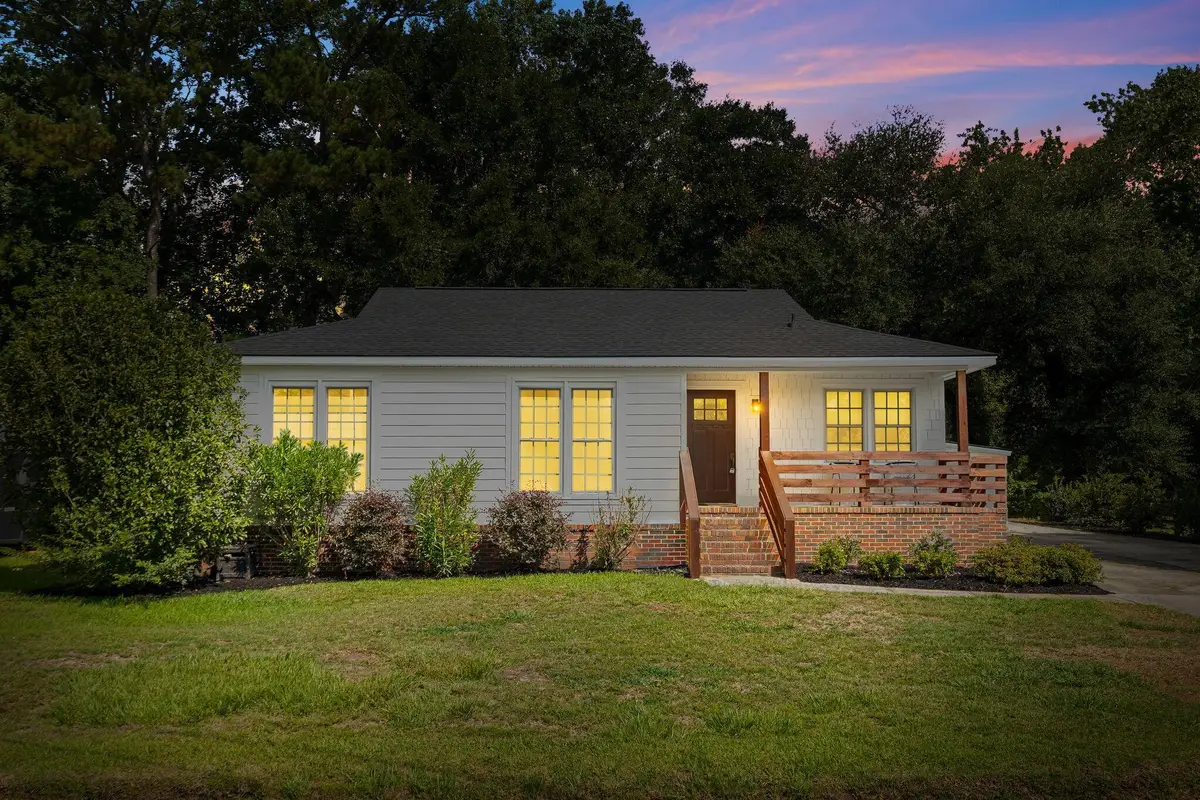 1115 Kentwood Circle, Charleston, SC 29412 - #1