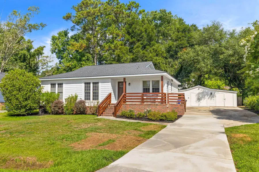1115 Kentwood Circle, Charleston, SC 29412 - #2