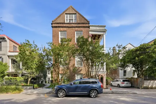 25 Montagu Street #Apt C, Charleston, SC 29401