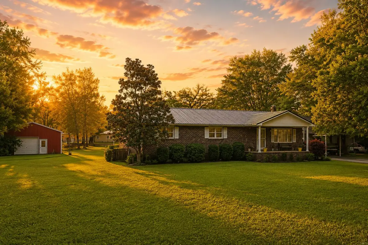 1398 Chicken Creek Road, Jamestown, SC 29453 - #1