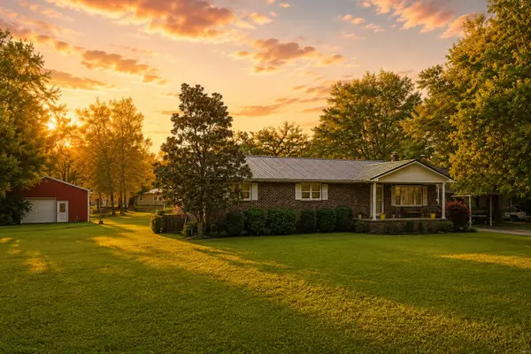 1398 Chicken Creek Road, Jamestown, SC 29453