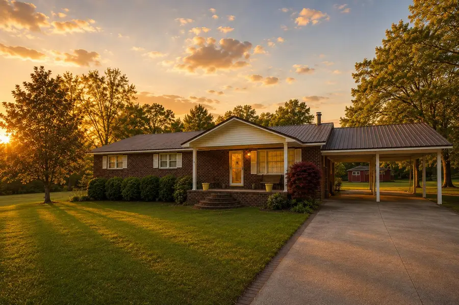 1398 Chicken Creek Road, Jamestown, SC 29453 - #2