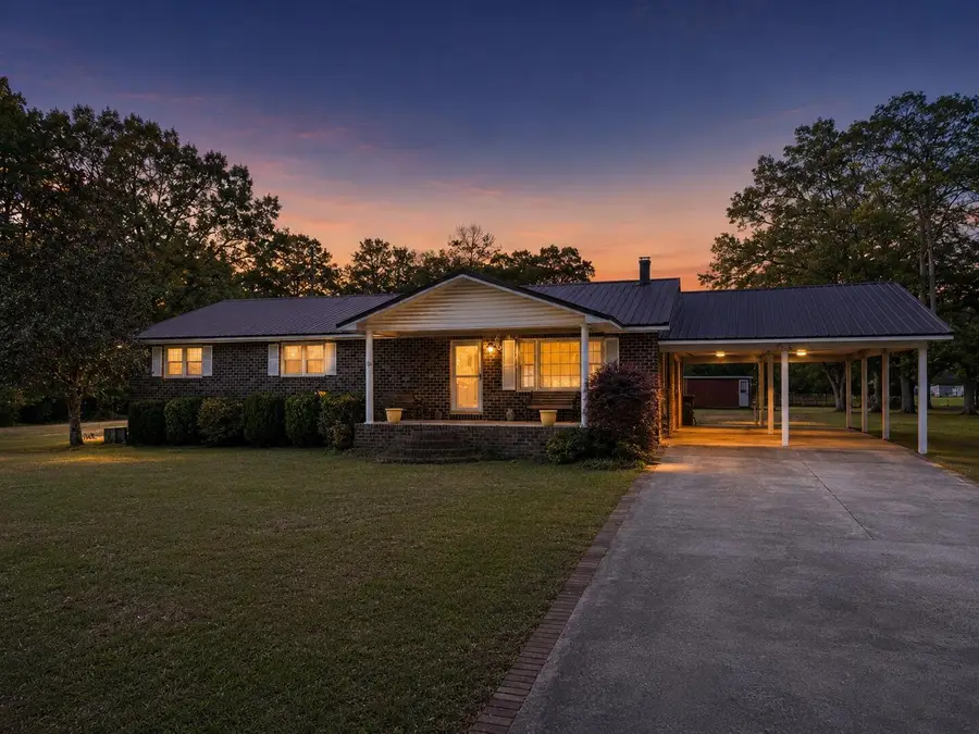 1398 Chicken Creek Road, Jamestown, SC 29453 - #3