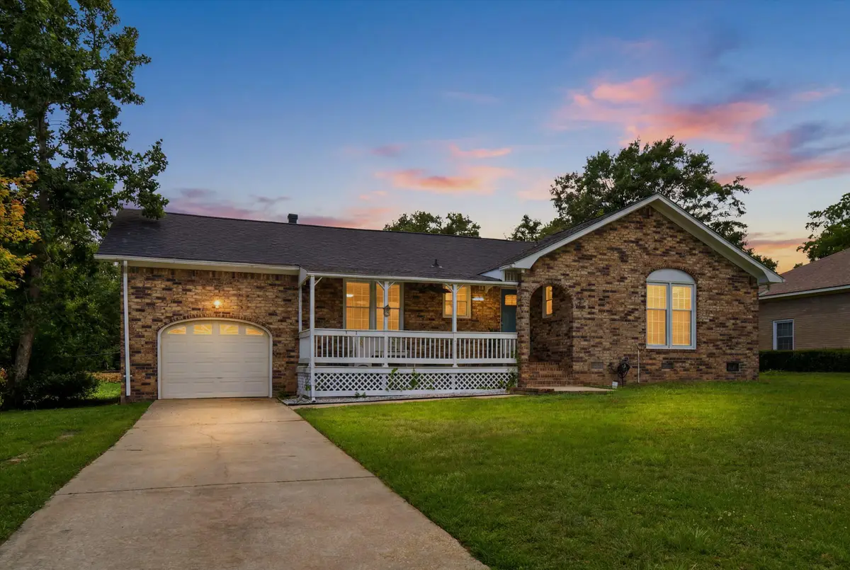 118 Milton Drive, Goose Creek, SC 29445 - #1