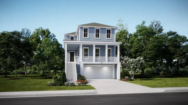 196 Sea Oats St, Summerville, SC 29485