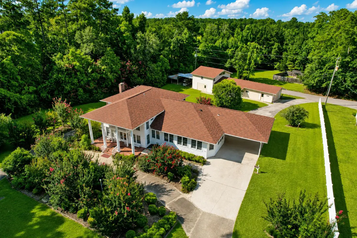 301 W 7th North Street, Summerville, SC 29483 - #1