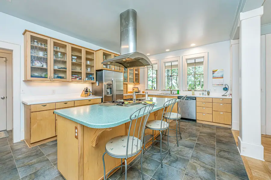 8535 Middleton Point Lane, Edisto Island, SC 29438 - #2