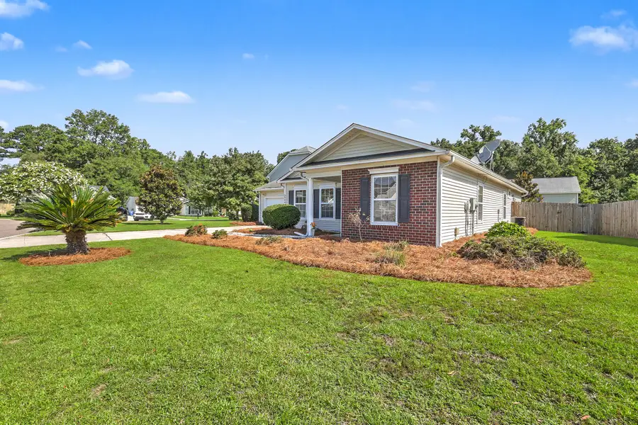 3546 Agape Court, Ladson, SC 29456 - #2