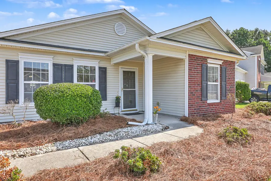3546 Agape Court, Ladson, SC 29456 - #3