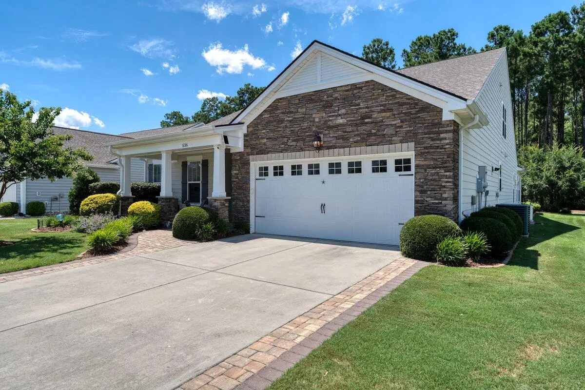 536 Four Seasons, Summerville, SC 29486 - #1