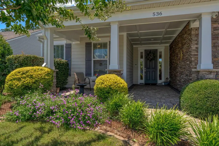 536 Four Seasons, Summerville, SC 29486 - #3