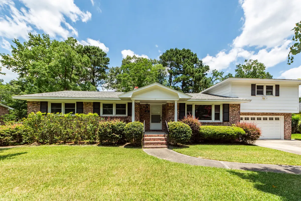 2416 Tiffany Drive, Charleston, SC 29414 - #1