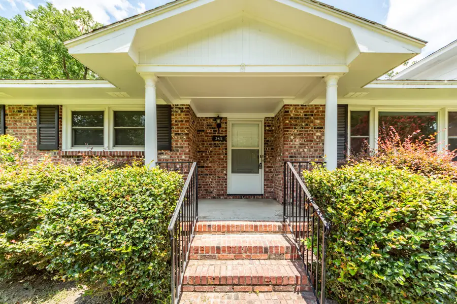 2416 Tiffany Drive, Charleston, SC 29414 - #2