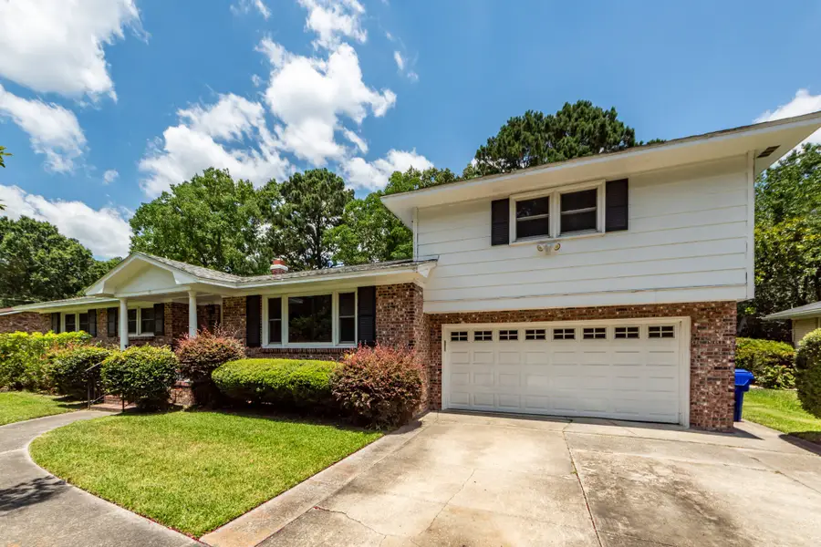 2416 Tiffany Drive, Charleston, SC 29414 - #3