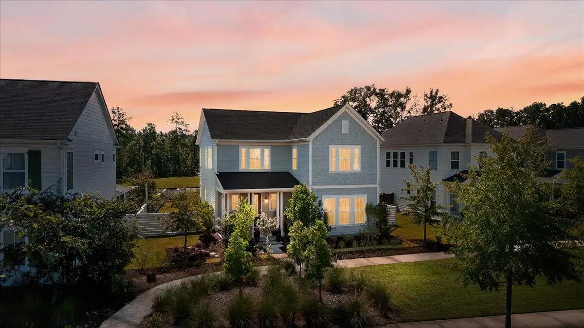 285 Great Lawn Drive, Summerville, SC 29486 - #1