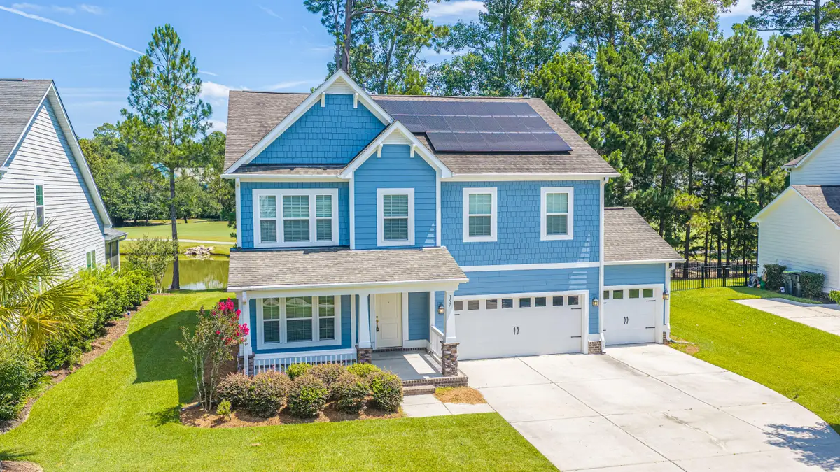 197 Silver Cypress Circle, Summerville, SC 29485 - #1