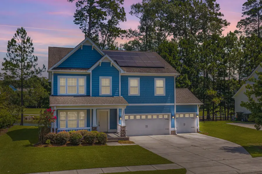 197 Silver Cypress Circle, Summerville, SC 29485 - #2