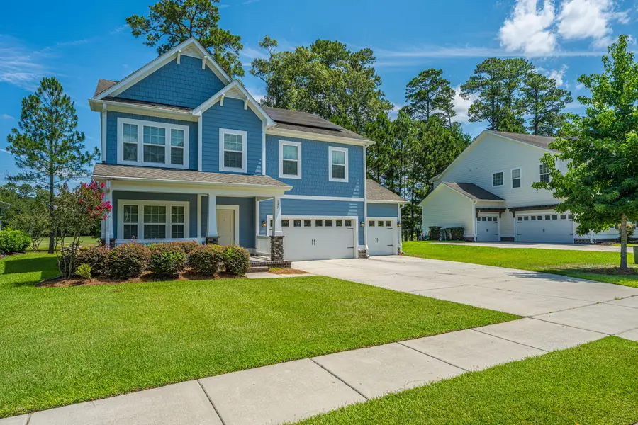 197 Silver Cypress Circle, Summerville, SC 29485 - #3