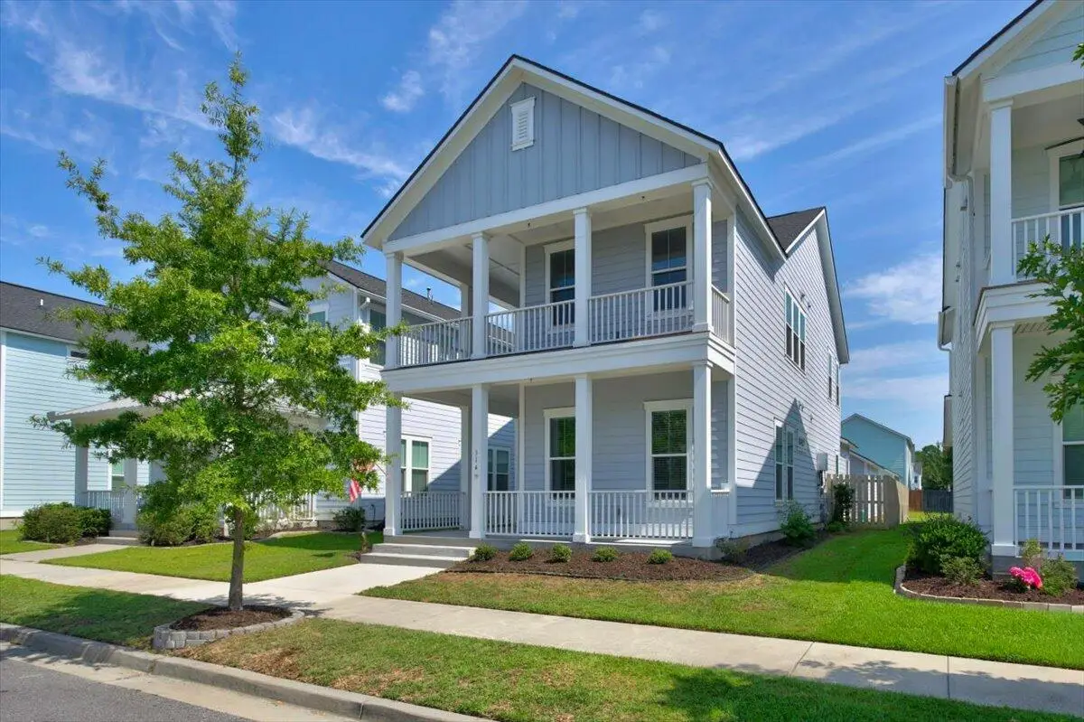 314 Cypress Knee Landing, Summerville, SC 29483 - #1