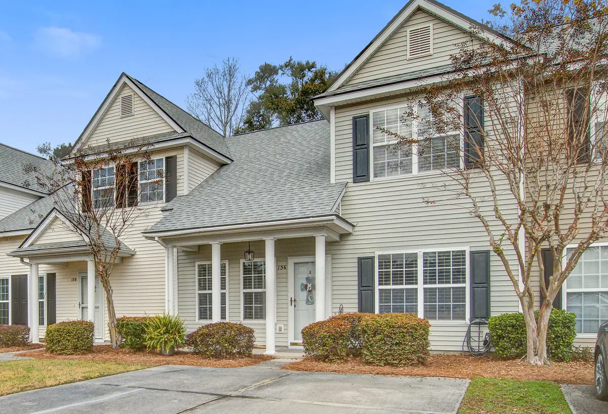 156 Black River Drive, Summerville, SC 29485 - #1
