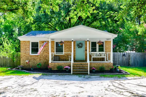 1370 Old Whitesville Road, Moncks Corner, SC 29461