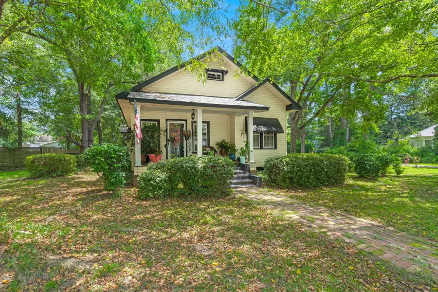 504 W Raysor Street, Saint George, SC 29477 - #2