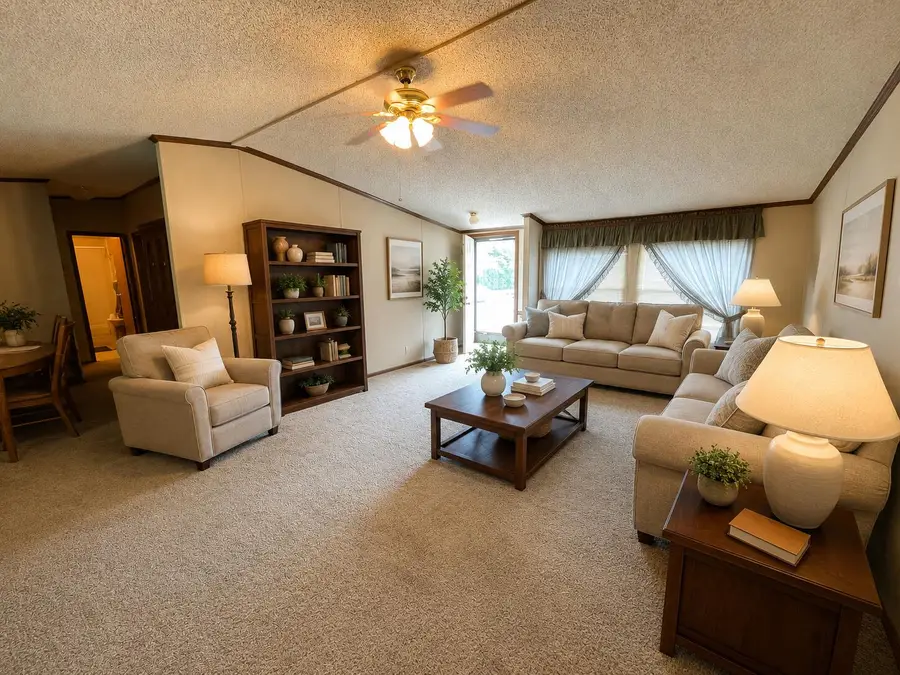 1420 Cross Swamp Road, Lodge, SC 29082 - #2