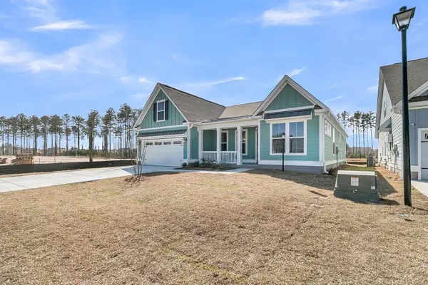 314 Cherry Orchard Drive, Summerville, SC 29483