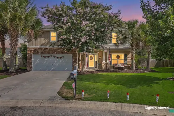 105 Elena Court, Summerville, SC 29485