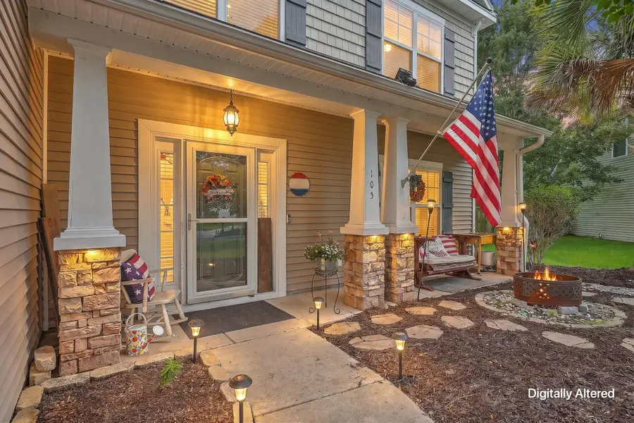 105 Elena Court, Summerville, SC 29485 - #2