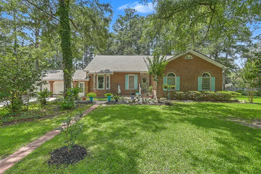 118 King Charles Circle, Summerville, SC 29485 - #2