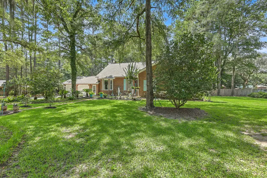 118 King Charles Circle, Summerville, SC 29485 - #3