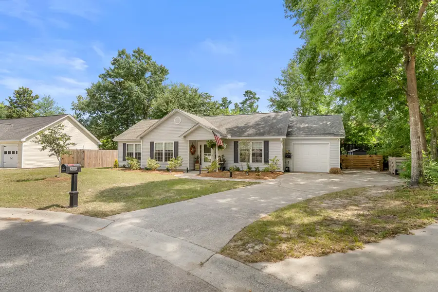 2881 Thunder Trail, Johns Island, SC 29455 - #3