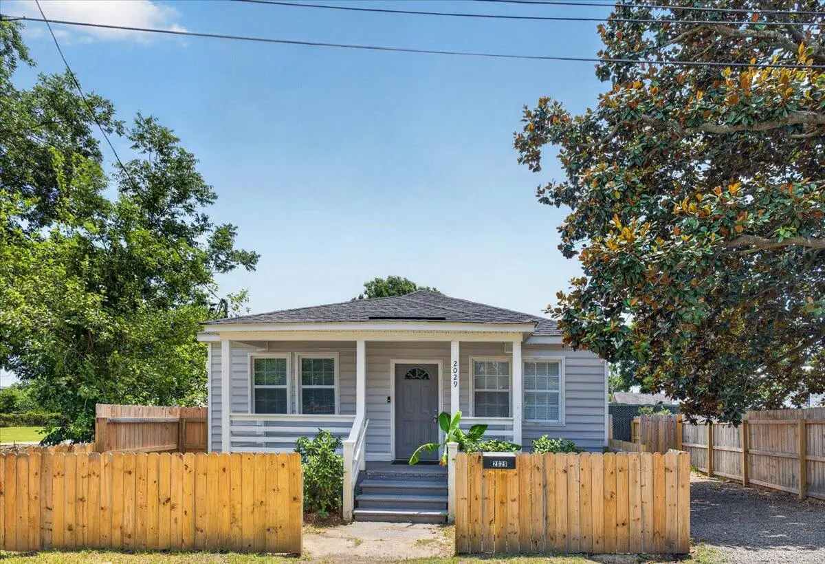 2029 Saint Francis Street, North Charleston, SC 29405 - #1