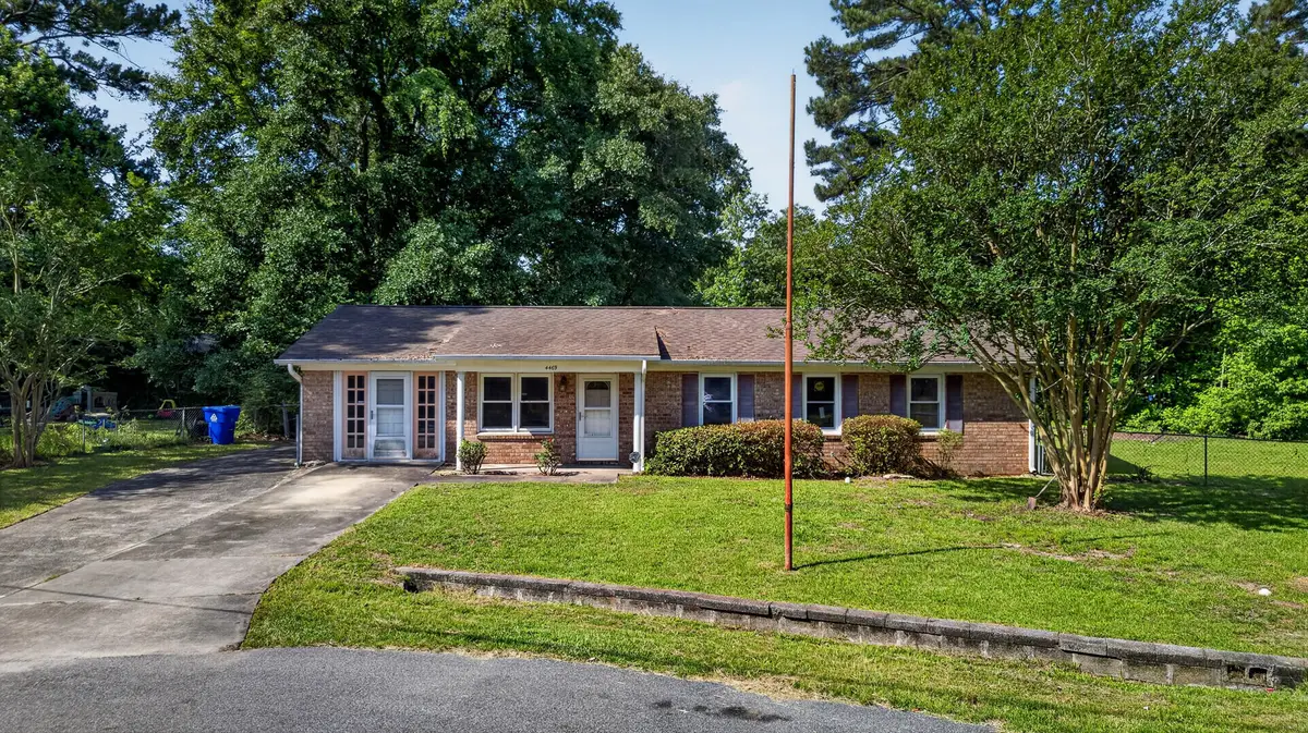 4469 Elderwood Court, Ladson, SC 29456 - #1