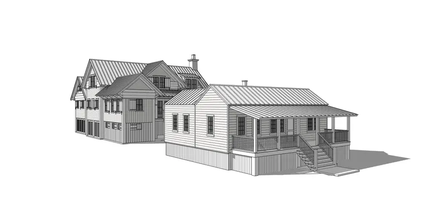 2250 Myrtle Avenue, Sullivans Island, SC 29482 - #3