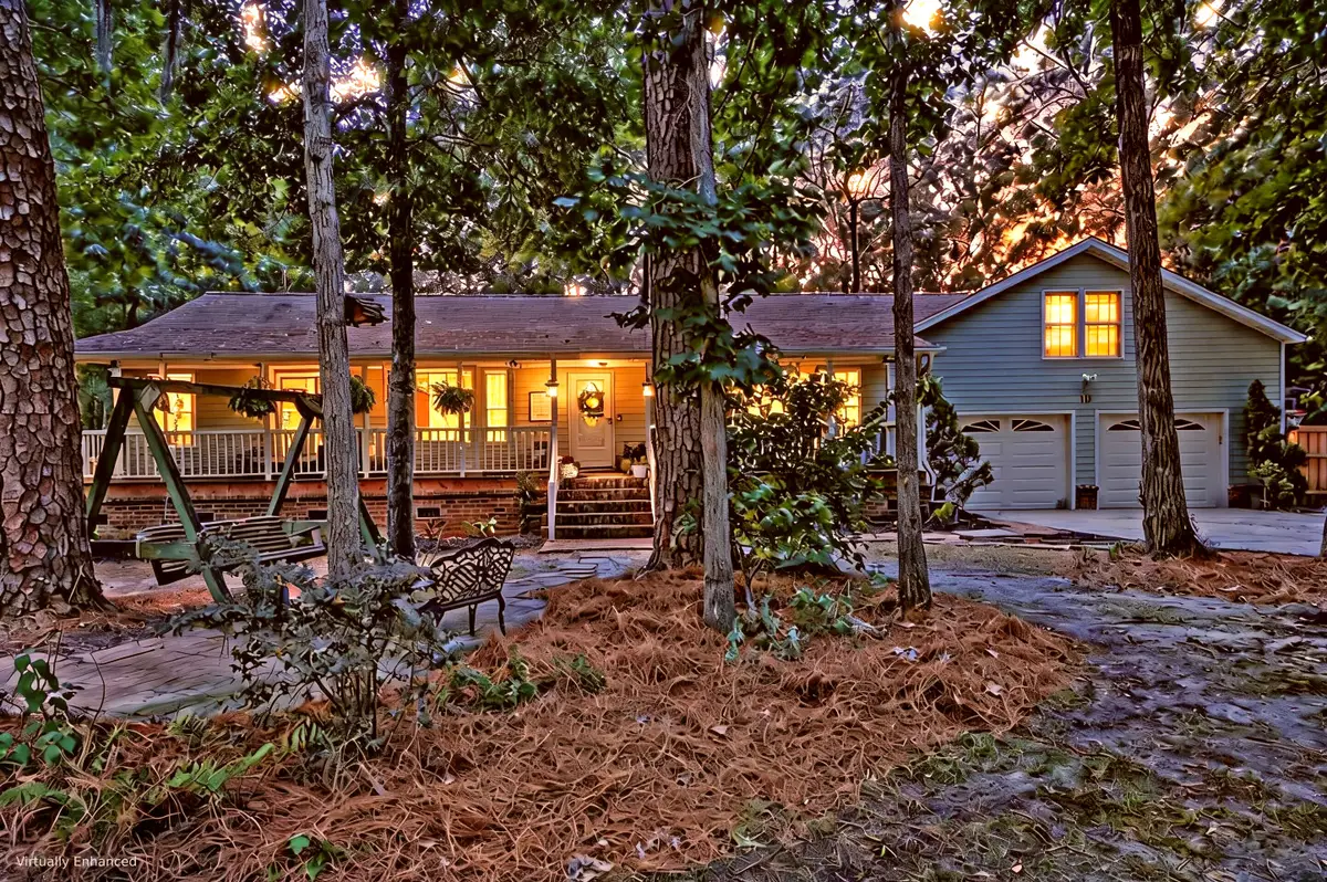 113 Deer Street, Summerville, SC 29485 - #1