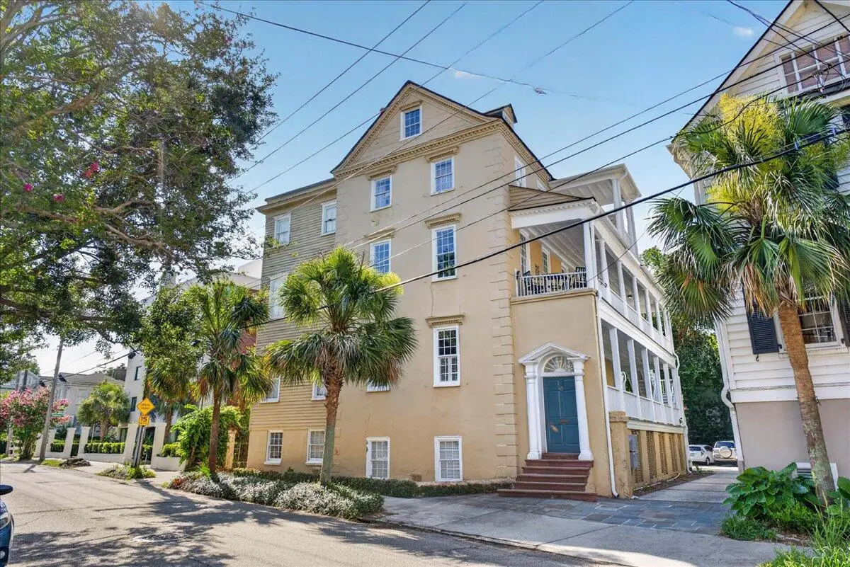 65 Vanderhorst Street #Apt F, Charleston, SC 29403 - #1