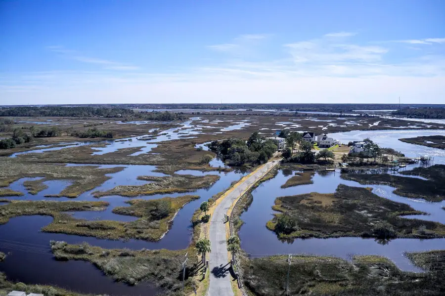 549 Towles Crossing Drive, Johns Island, SC 29455 - #2
