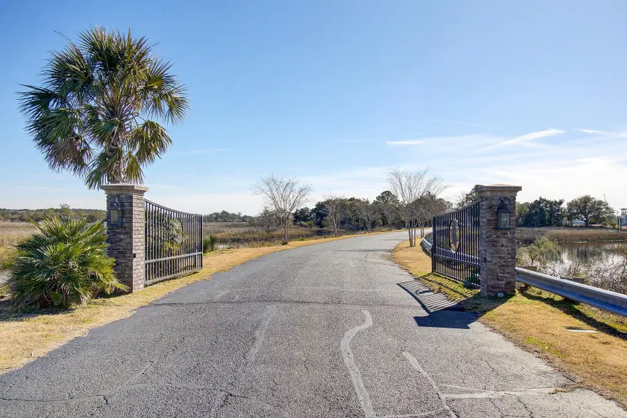 549 Towles Crossing Drive, Johns Island, SC 29455 - #3